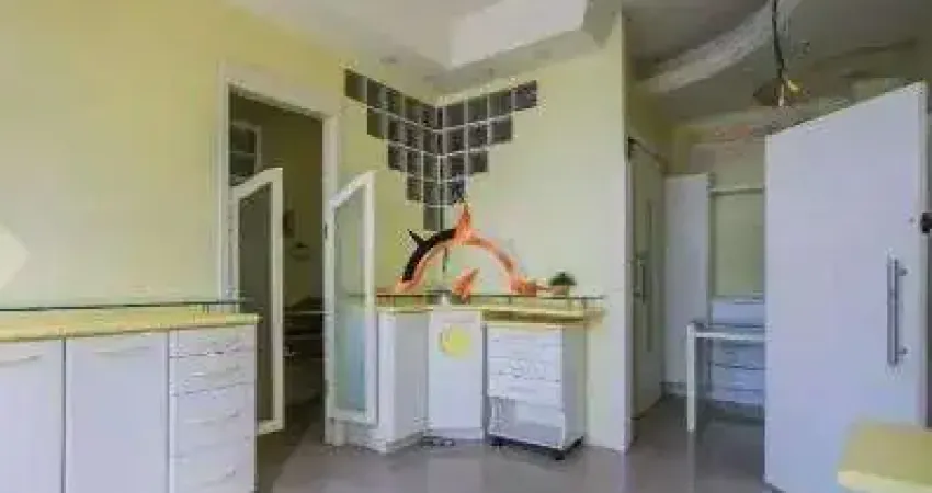 Sala à venda, 25 m² por r$ 139.000 - floresta - porto alegre/rs