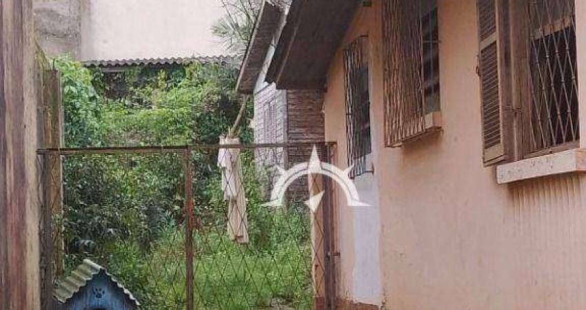 Terreno à venda na Avenida José Gertum, 536, Chácara das Pedras, Porto Alegre