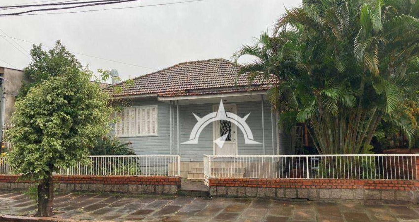 Terreno à venda, 442 m² por R$ 335.000,00 - Jardim Lindóia - Porto Alegre/RS