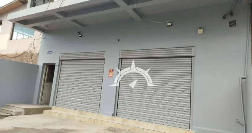 Ponto comercial para alugar na Avenida Baltazar de Oliveira Garcia, 223, São Sebastião, Porto Alegre