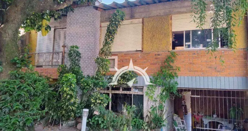 Terreno à venda na Avenida do Forte, 1578, Vila Ipiranga, Porto Alegre