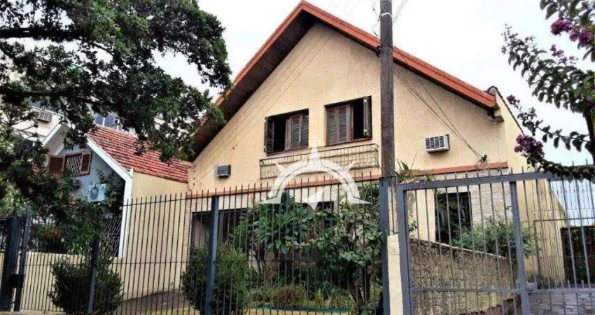 Casa à venda, 196 m² por R$ 750.000,00 - Cristo Redentor - Porto Alegre/RS