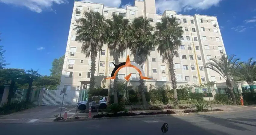 Apartamento com 2 dormitórios à venda, 43 m² por r$ 200.000,00 - protásio alves