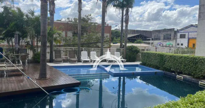 Apartamento com 2 quartos à venda na Rua Engenheiro João Luderitz, 550, Sarandi, Porto Alegre