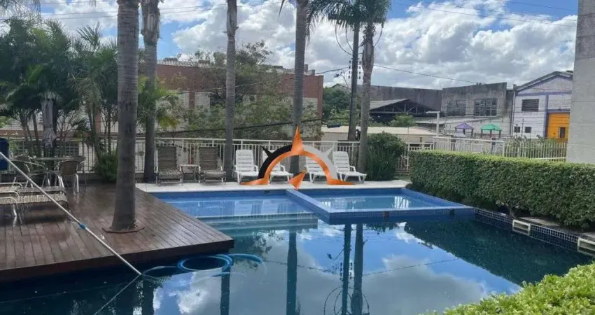 Apartamento com 2 quartos à venda na Rua Engenheiro João Luderitz, 550, Sarandi, Porto Alegre