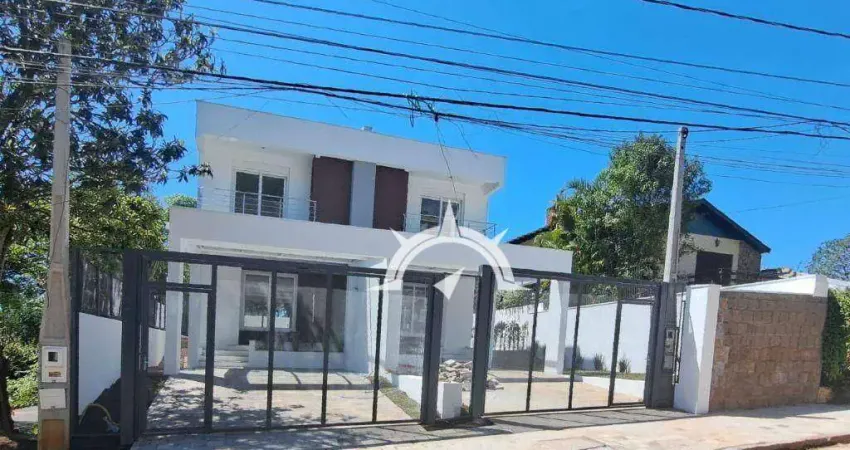 Casa com 3 quartos à venda na Rua Padre João Batista Reus, Vila Conceição, Porto Alegre