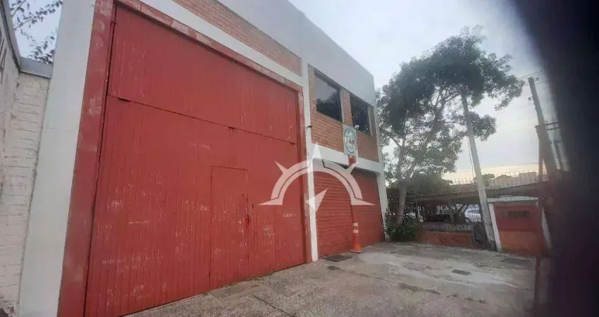 Prédio para alugar, 208 m² por R$ 7.500,00/mês - Cristo Redentor - Porto Alegre/RS