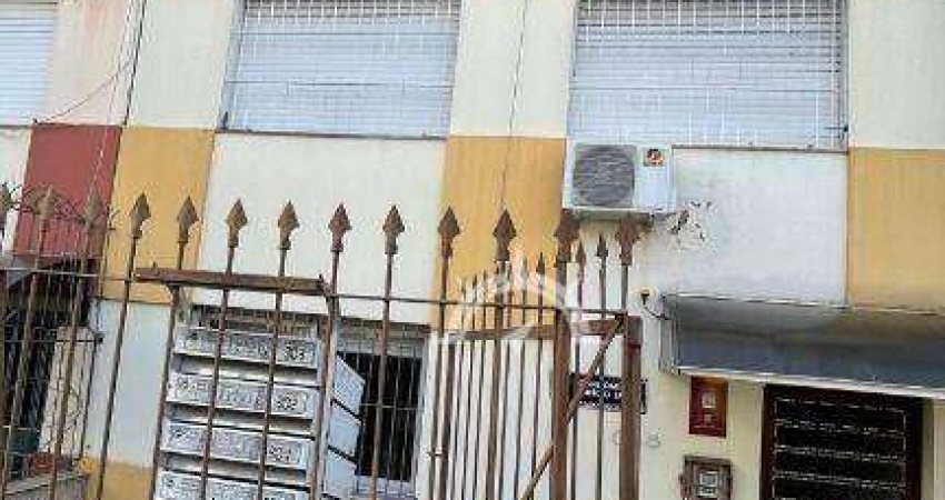 Apartamento com 1 quarto à venda na Rua São Vicente, 648, Rio Branco, Porto Alegre
