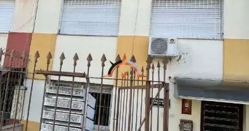 Apartamento com 1 quarto à venda na Rua São Vicente, 648, Rio Branco, Porto Alegre