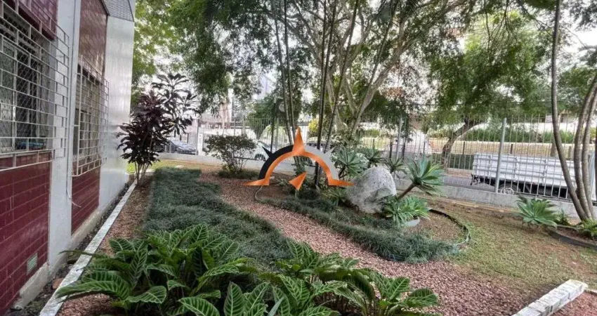 Apartamento com 1 quarto à venda na Rua Cipó, 790, Passo da Areia, Porto Alegre