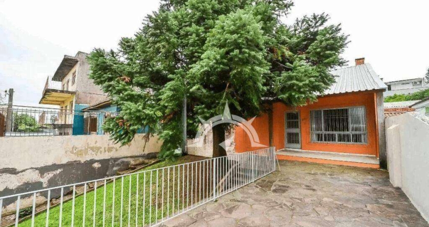 Casa com 4 quartos à venda na Rua Antônio Ângelo Carraro, 30, Jardim Itu Sabará, Porto Alegre