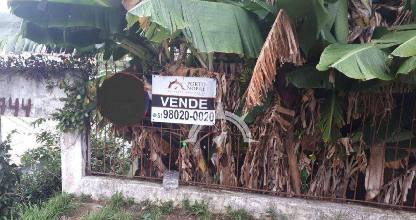 Terreno à venda, 660 m² por R$ 499.000 - Vila Jardim - Porto Alegre/RS
