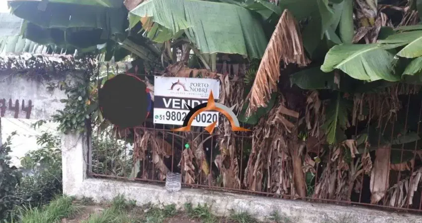 Terreno à venda, 660 m² por r$ 499.000,00 - vila jardim - porto alegre/rs