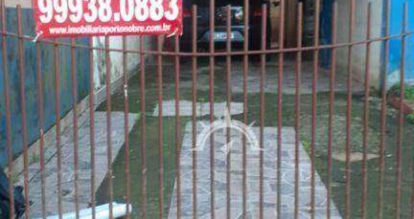 Casa com 1 dormitório para alugar, 25 m² por R$ 1.100,00/mês - Sarandi - Porto Alegre/RS