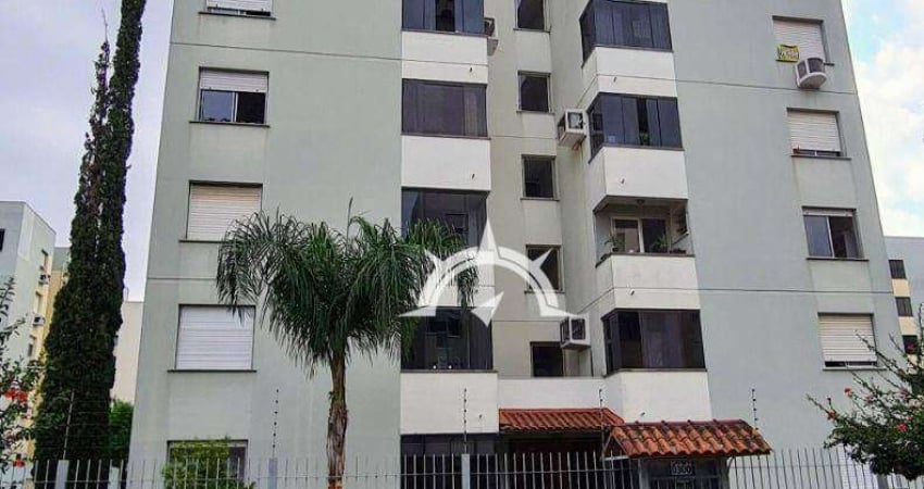 Apartamento com 2 dormitórios à venda, 52 m² por R$ 270.000,00 - Sarandi - Porto Alegre/RS