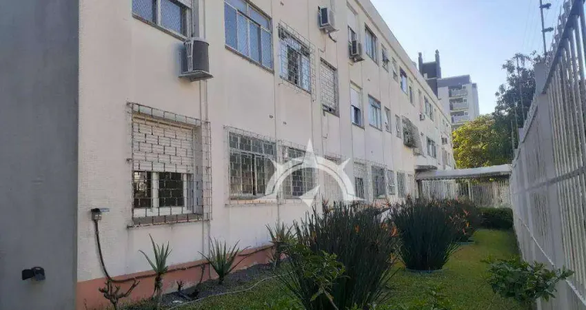 Apartamento com 1 dormitório à venda, 8 m² por R$ 250.000,00 - Vila Ipiranga - Porto Alegre/RS