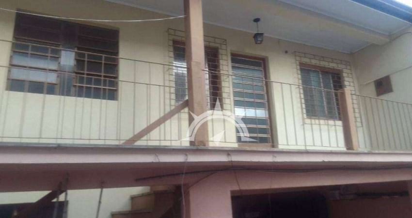 Apartamento com 4 dormitórios para alugar, 114 m² por R$ 1.680,00/mês - Vila Ipiranga - Porto Alegre/RS