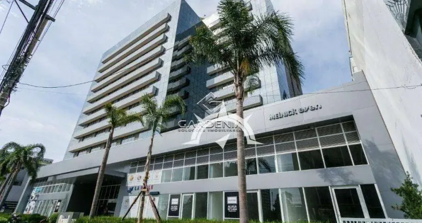 Sala para alugar, 42 m² por R$ 1.500,00/mês - Passo d'Areia - Porto Alegre/RS