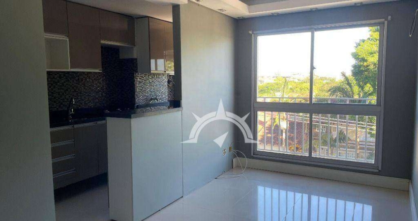 Apartamento com 2 dormitórios à venda, 81 m² por R$ 320.000 - Protásio Alves - Porto Alegre/RS