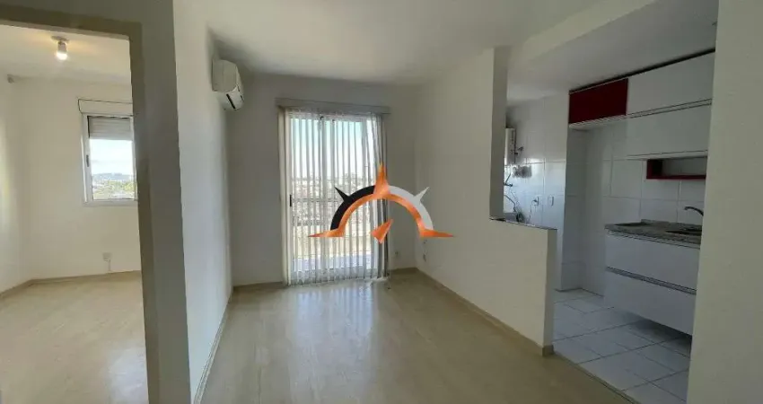 Apartamento com 2 dormitórios, 51 m² - venda por r$ 349.999,99 ou aluguel por r$