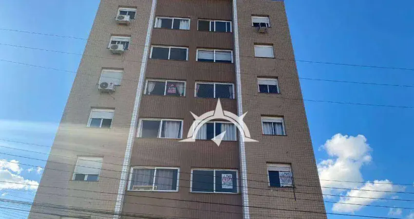 Apartamento com 2 dormitórios à venda, 75 m² por R$ 370.000,00 - Cristo Redentor - Porto Alegre/RS