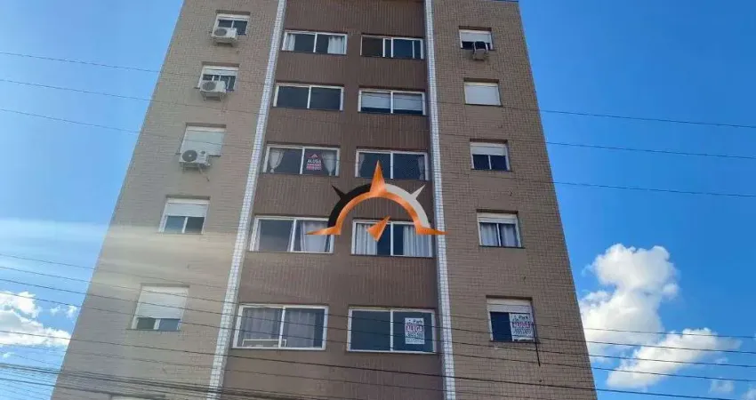 Apartamento com 2 dormitórios à venda, 75 m² por r$ 370.000,00 - cristo redentor