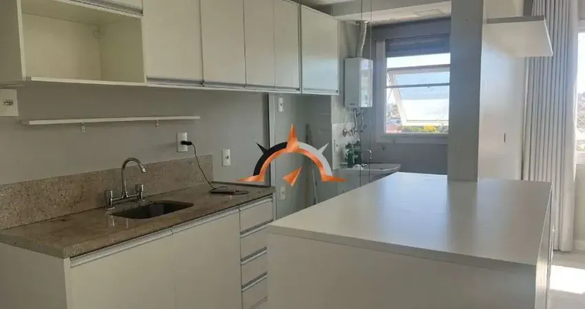 Apartamento com 2 dormitórios, 60 m² - venda por r$ 626.000,00 ou aluguel por r$