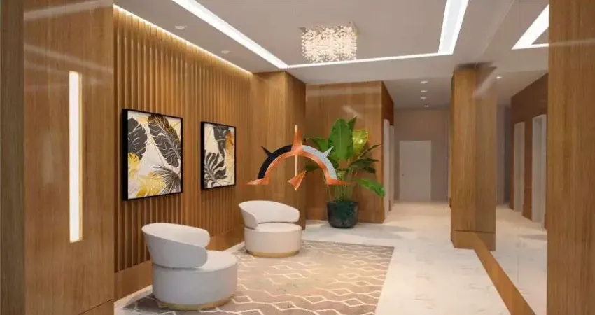 Apartamento com 3 dormitórios à venda, 87 m² por r$ 852.000 - passo dareia - por