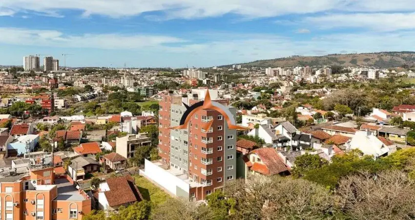 Apartamento com 2 dormitórios à venda, 66 m² por r$ 540.000,00 - jardim itu saba