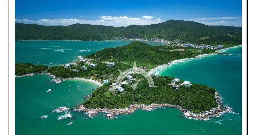 Porto nobre vende fantástica casa de praia em governador celso ramos/sc.