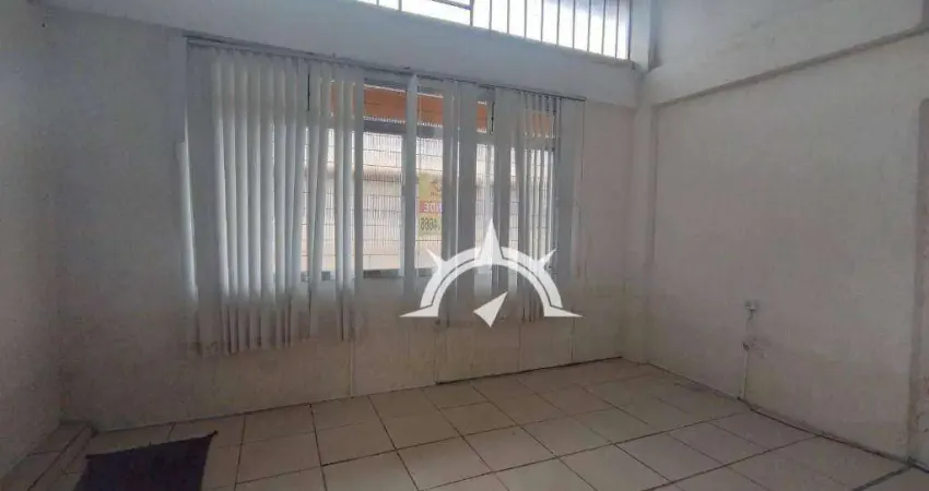 Loja para alugar, 35 m² por r$ 1.485,01/mês - santa maria goretti - porto alegre/rs