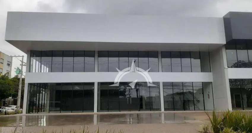 Loja para alugar, 290 m² por r$ 35.000/mês - vila ipiranga - porto alegre/rs