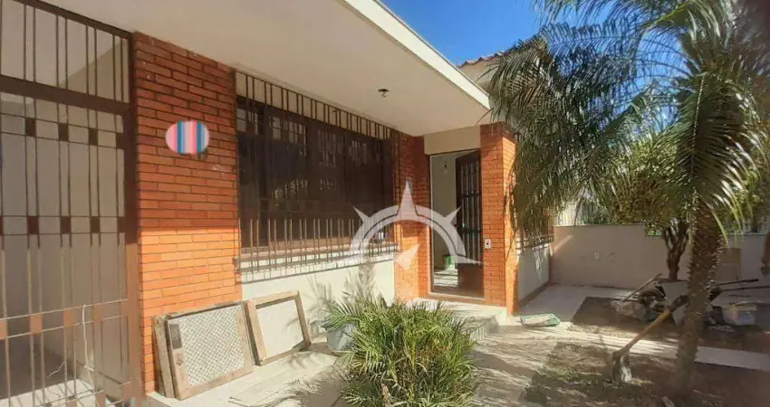 Casa com 3 quartos para alugar na Rua Engenheiro Walter Bohel, 150, Vila Ipiranga, Porto Alegre