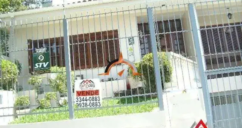 Casa à venda, 550 m² por r$ 1.180.000,00 - vila ipiranga - porto alegre/rs