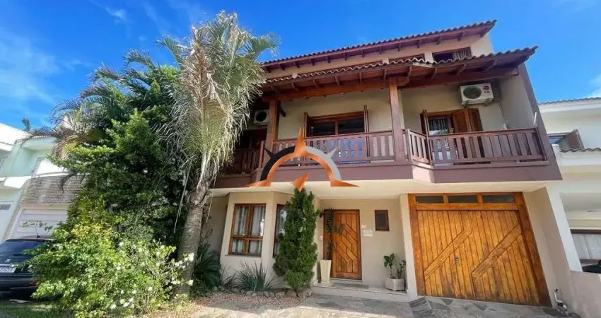 Casa com 5 quartos à venda na Avenida Ecoville, 356, Sarandi, Porto Alegre