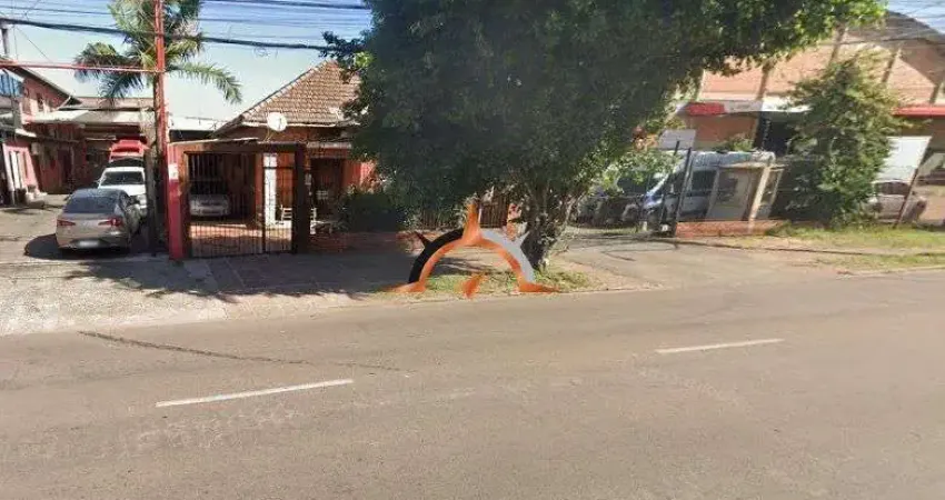 Casa à venda, 430 m² por r$ 680.000,00 - navegantes - porto alegre/rs