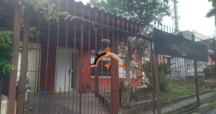 Casa com 5 dormitórios à venda, 120 m² por r$ 1.300.000 - vila ipiranga - porto