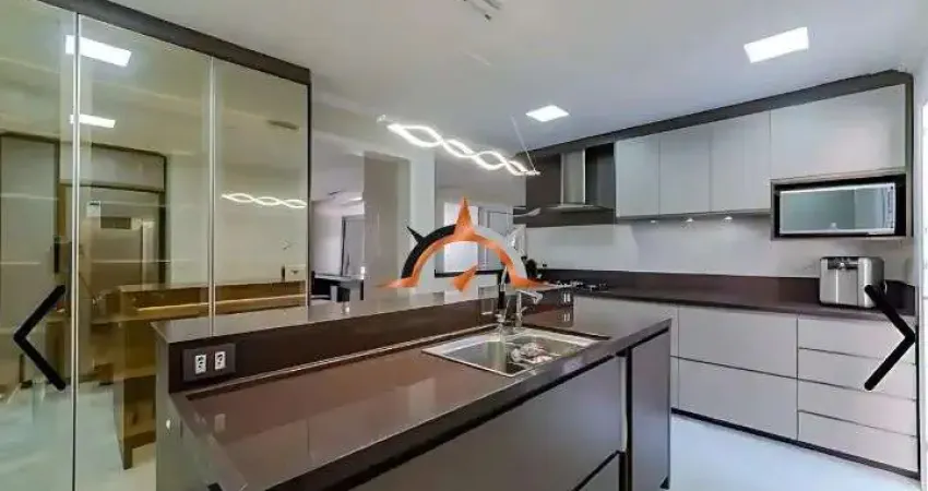 Casa com 3 dormitórios mobiliada - venda por r$ 1.696.000 ou aluguel por r$ 9.38