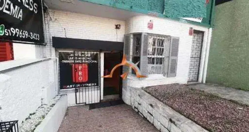 Loja para alugar, 220 m² por r$ 3.480,00/mês - rio branco - porto alegre/rs