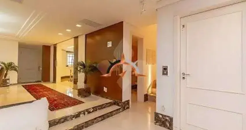 Casa com 3 dormitórios aemi à venda, 618 m² por r$ 6.390.000 - boa vista - porto