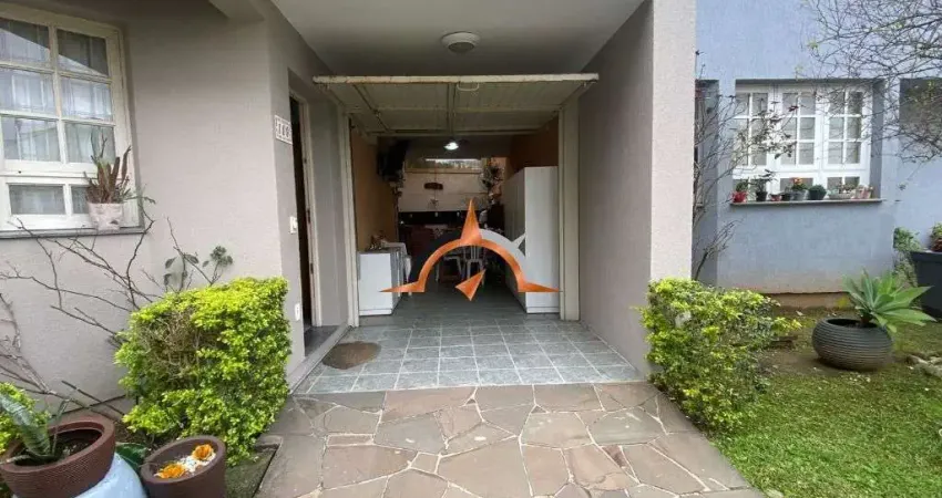 Sobrado com 3 dormitórios à venda, 195 m² por r$ 720.000,00 - jardim itu sabará