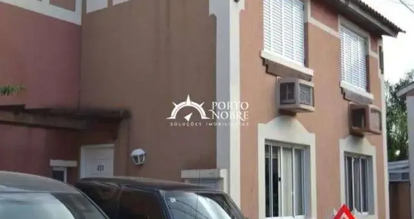 Sobrado com 2 dormitórios à venda - Protásio Alves - Porto Alegre/RS