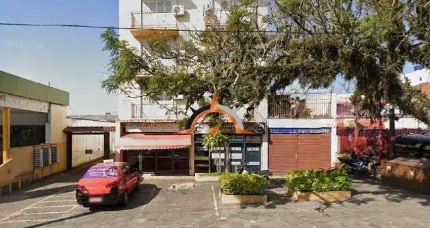 Apartamento com 1 quarto à venda na Avenida do Forte, 1174, Vila Ipiranga, Porto Alegre