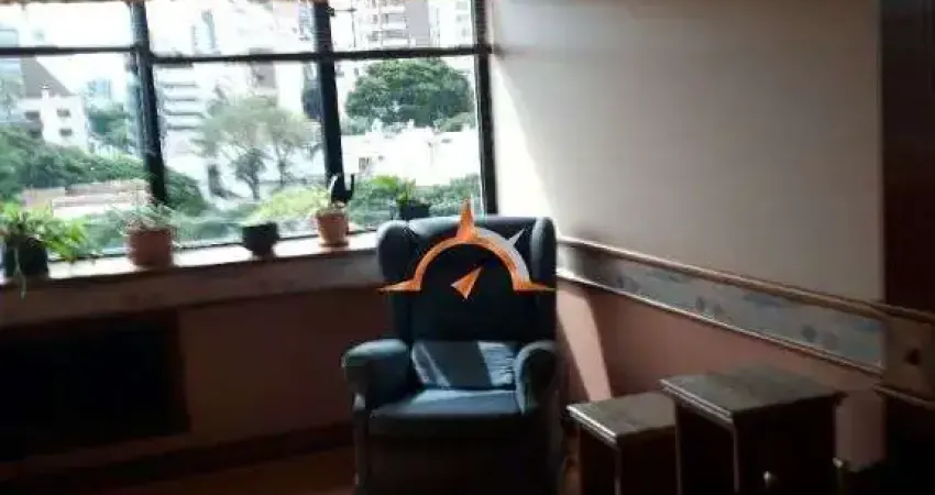 Sala à venda, 33 m² por r$ 198.000,00 - petrópolis - porto alegre/rs