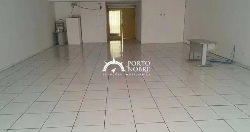 Sala para alugar, 145 m² por R$ 3.390,00/mês - Centro - Porto Alegre/RS