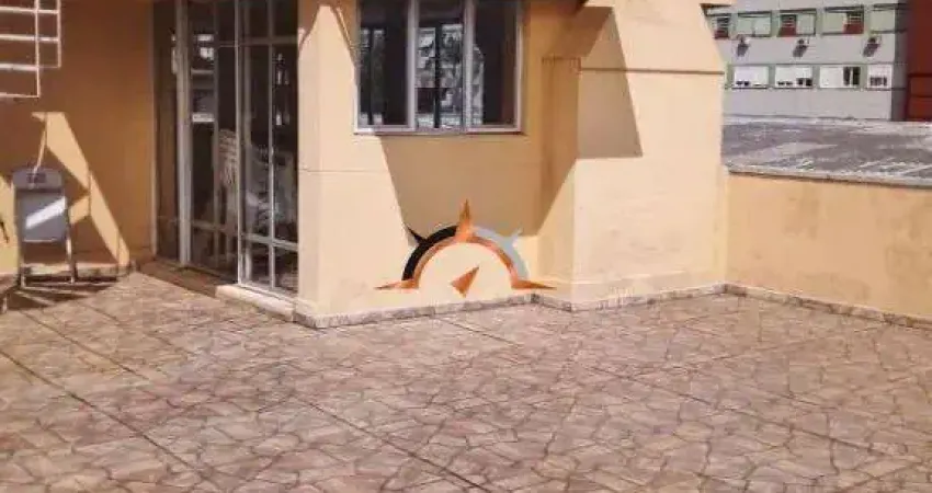 Apartamento com 2 quartos à venda na Rua Engenheiro Walter Boehl, 230, Vila Ipiranga, Porto Alegre