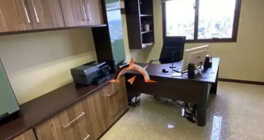 Sala comercial à venda na Avenida Borges de Medeiros, 2105, Praia de Belas, Porto Alegre