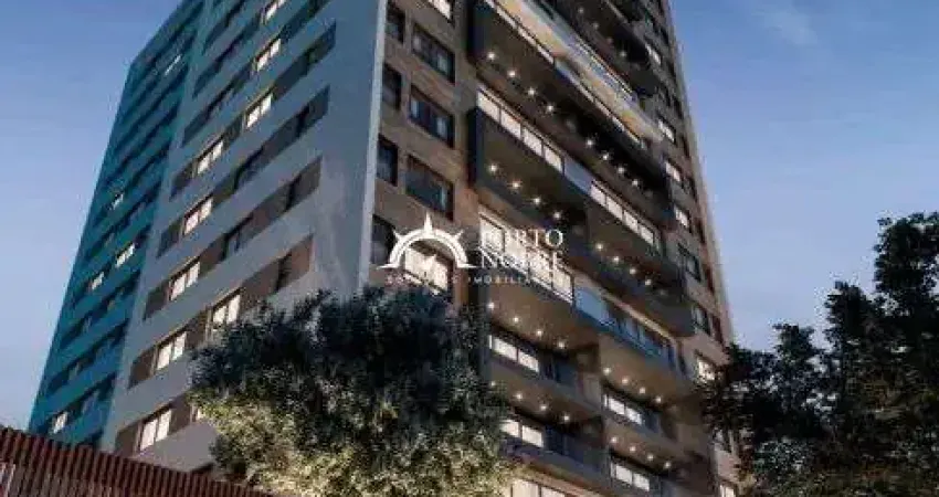 PORTO NOBRE vende: Pátio Costa, cobertura com 311m², 3 suítes, no bairro Menino