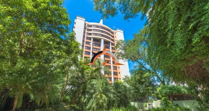 Porto nobre vende excelente apartamento semi mobiliado, com 3 quartos, no bairro