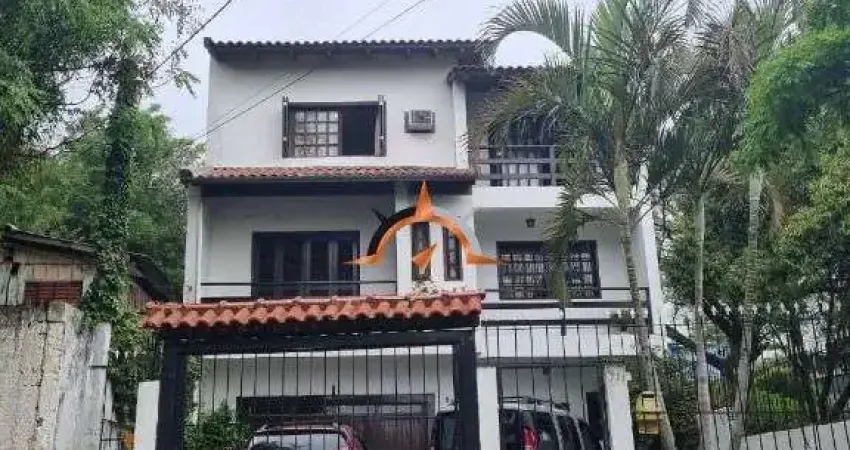 Sobrado à venda, 280 m² por r$ 800.000,00 - vila jardim - porto alegre/rs